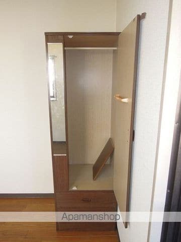 セレーナ北町の内装写真