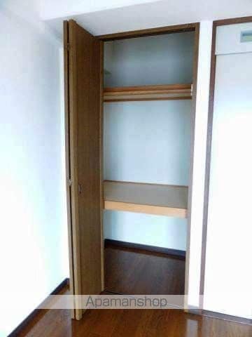コスモ恒久の内装写真