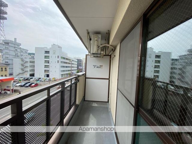 シャンブルNJKの内装写真