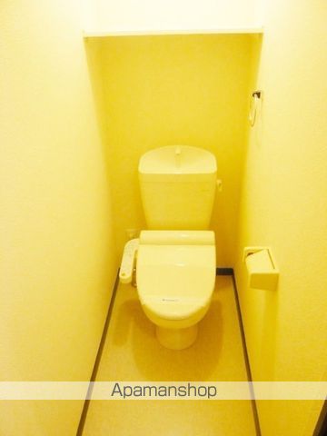 レオネクストロイヤルKリリハの内装写真