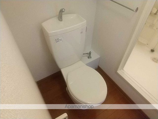 レオパレスゴールデンヴィレッヂの内装写真