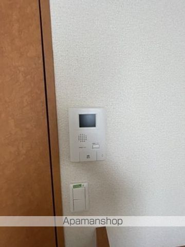 レオパレス絆ハウスの内装写真