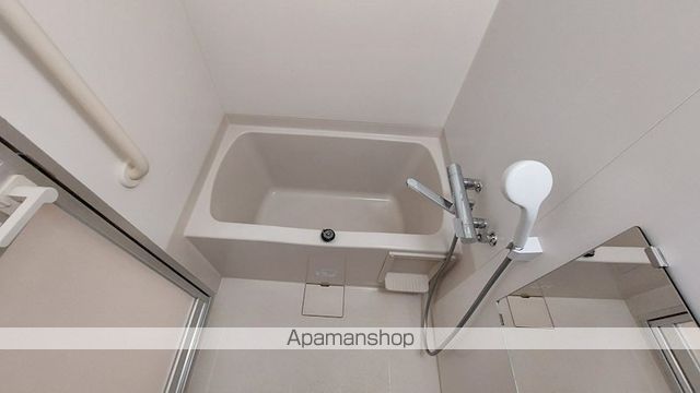 GH舞鶴の内装写真