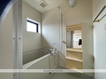 アーニマ・カーサ[2DK/42.12m2]のバス