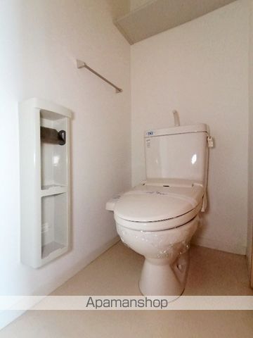 カリーノカーネ B棟の内装写真