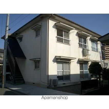 宮城県仙台市太白区長町４丁目[1K/23m2]の外観