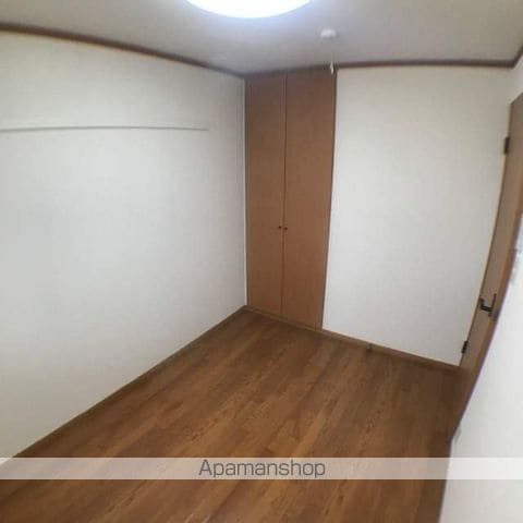シャルマンコート2番館の内装写真
