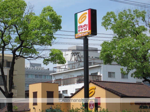 ユウキハウスの周辺写真