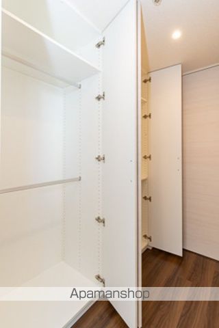 パークアクシス御成門の内装写真