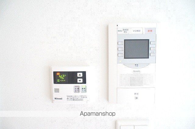 エンクレスト博多REYの内装写真
