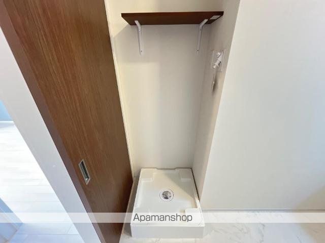 アルカディアの内装写真