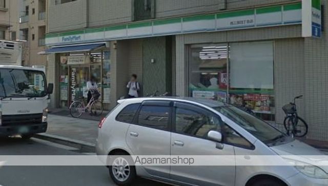サニーレジデンス西三国Hの周辺写真