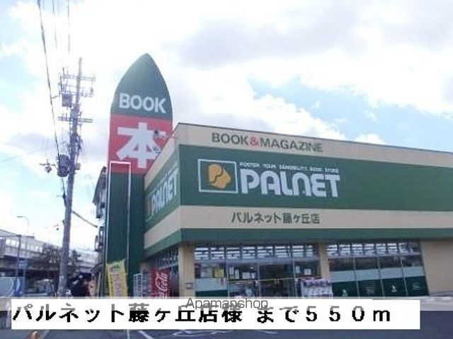 アンナプルナの周辺写真