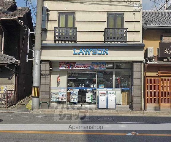 ベラジオ京都高台寺の周辺写真