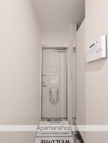 プリムヴェール大内 C棟の内装写真