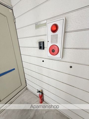 ハイツリッチのその他写真
