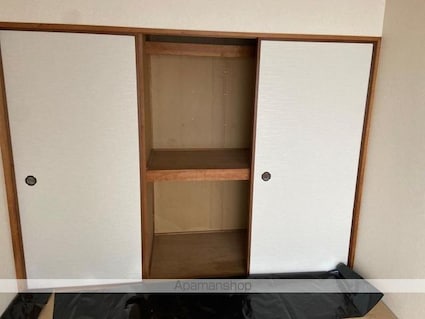 フラワーハイツ屋島Ｄ[2DK/38.12m2]の収納