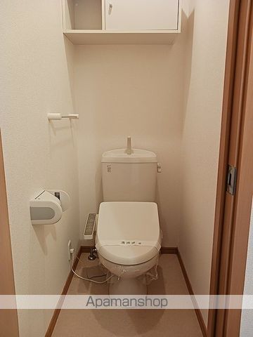 ビオレータの内装写真