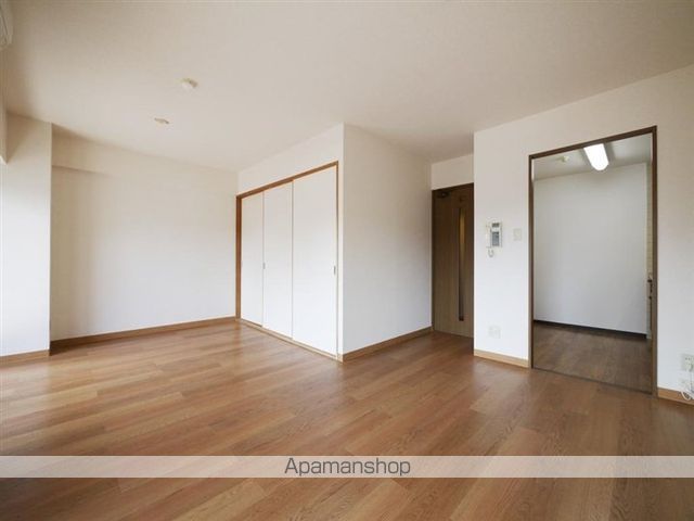ガーデンプラザ泉中央の内装写真