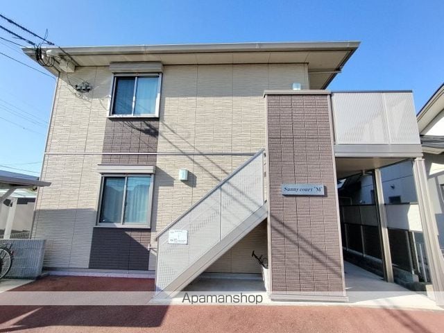 Sunnycourt M