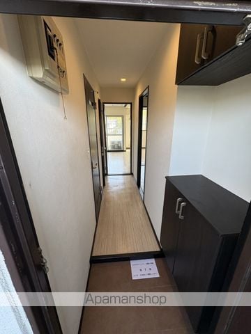 近藤ハイツの内装写真