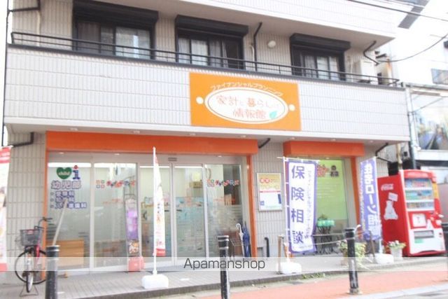 ローズアパートF25番館Aの周辺写真