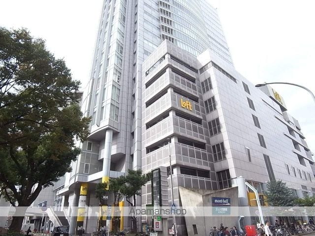 Flair丸の内の周辺写真