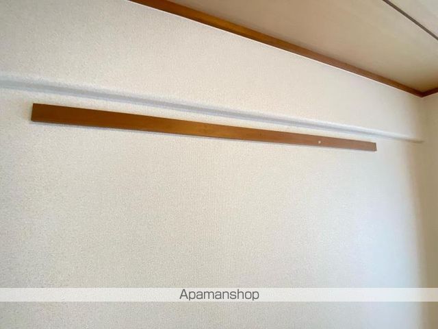 ドルフィン伏石の内装写真