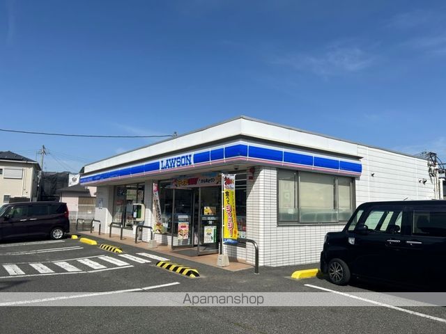 ブライトヒルズBの周辺写真