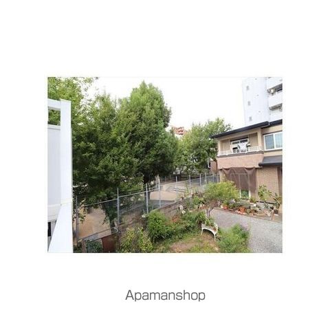 アーク倉石通の内装写真