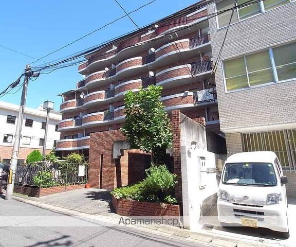 山崎ビルの外観写真
