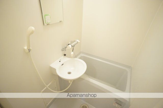 レオパレスSHOWの内装写真