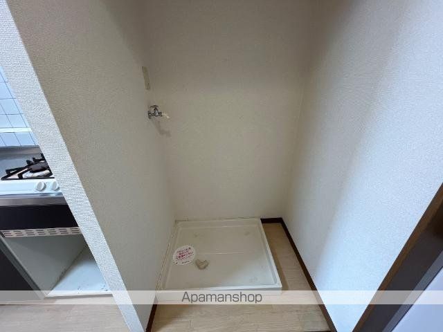 グランチェスタIIの内装写真