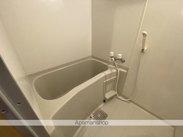 フジビルの内装写真