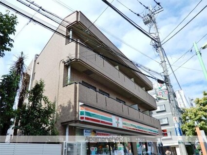 サンドリーム[1K/23.76m2]の外観2
