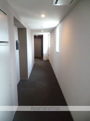 パークアクシス錦糸町レジデンス[1LDK/46.76m2]の共用部8