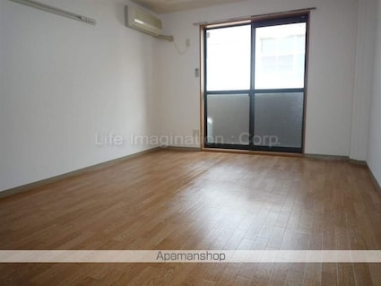 サンレジデンス[1K/29.75m2]のリビング・居間