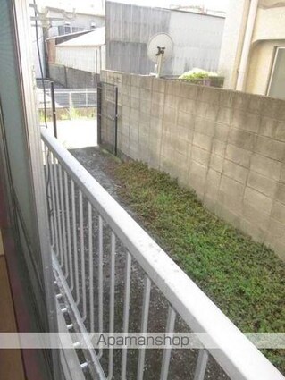 和歌山県和歌山市中之島[2LDK/42m2]の内装1