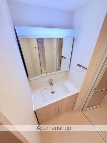 SPLENDIDE玉造DUEの内装写真