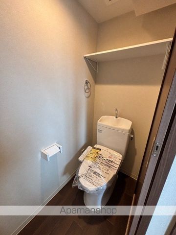 BASEの内装写真
