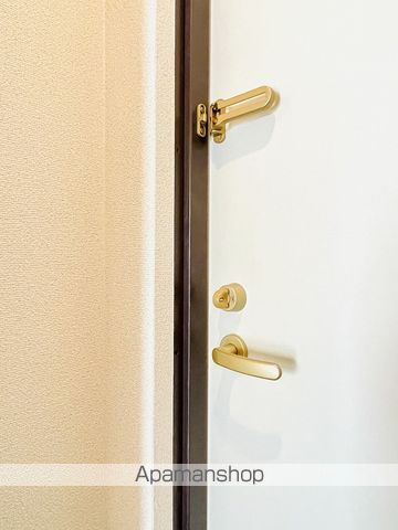 サン守口の内装写真