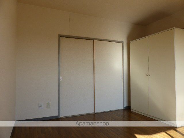 マンションエクシードVの内装写真