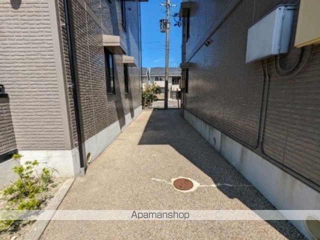 ロイヤルタウン松崎 ABの外観写真