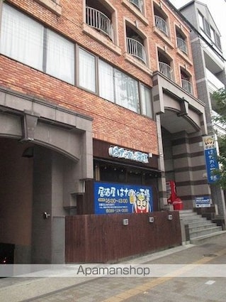 千鶴興産ビル[1K/28m2]の外観5