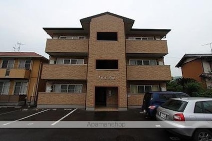 Ｆｏ．Ｌｏｈａｓ[1LDK/44.59m2]の外観2