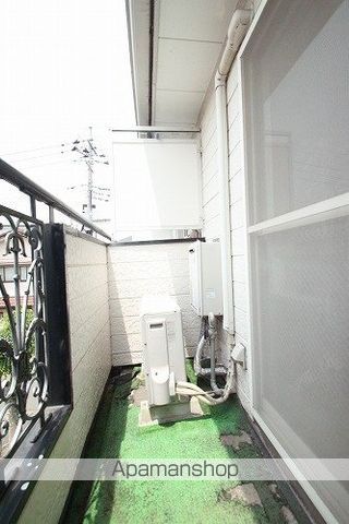 ピノコリーナ鶴ヶ島の内装写真