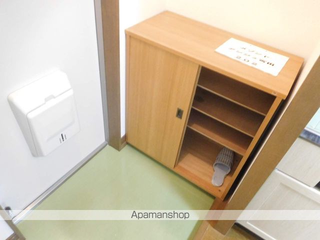 メゾンドアンジュ宮田の内装写真