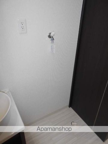 フジパレス湊III番館の内装写真
