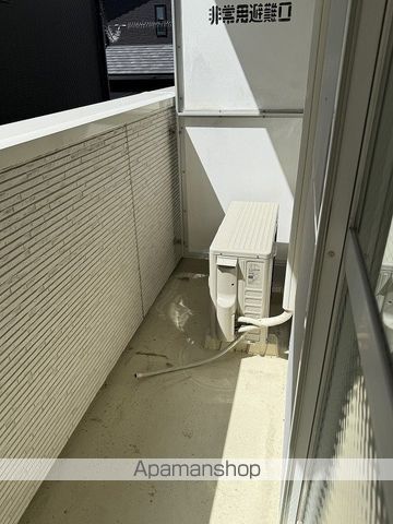 アーバンリゾートの内装写真