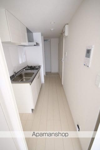 リブリ・坂戸IIの内装写真